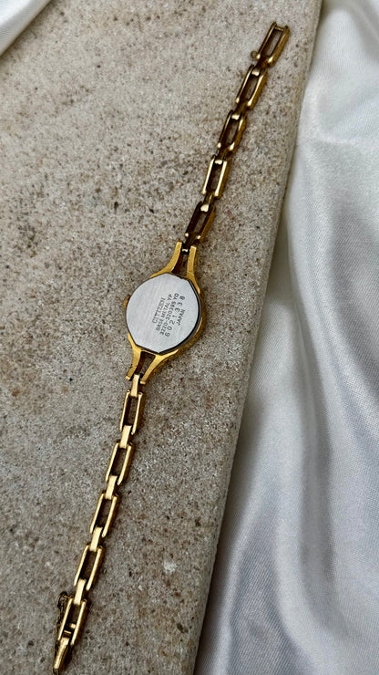 Citizen CQ Vintage Watch 1996