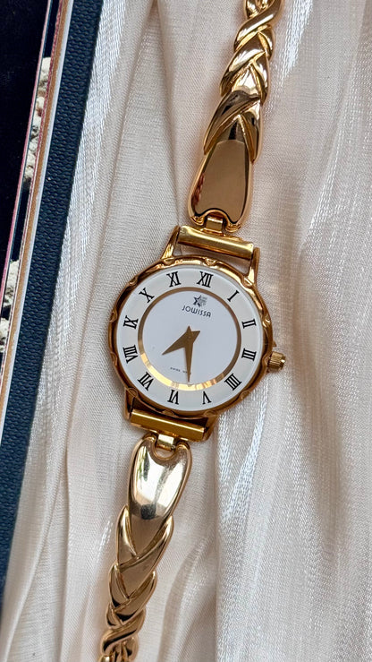 Jowissa vintage watch - Swiss made