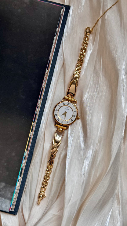 Jowissa vintage watch - Swiss made