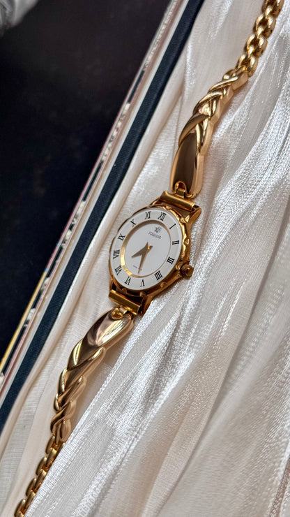 Jowissa vintage watch - Swiss made