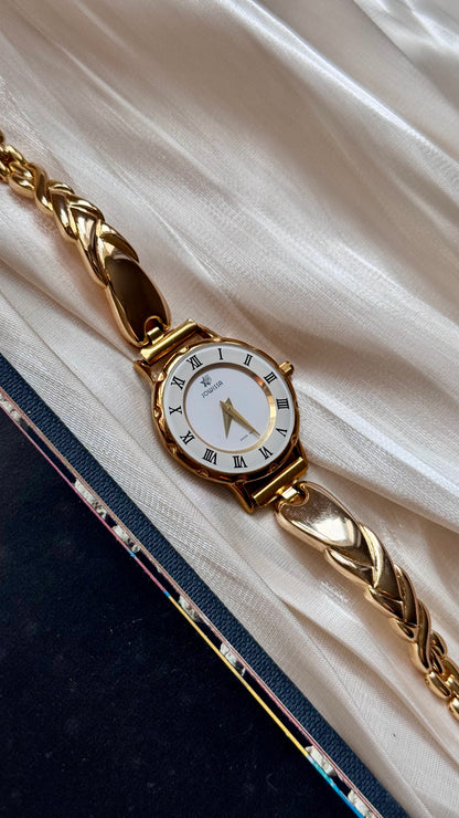 Jowissa vintage watch - Swiss made