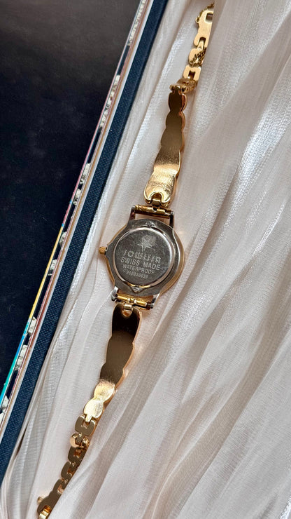 Jowissa vintage watch - Swiss made