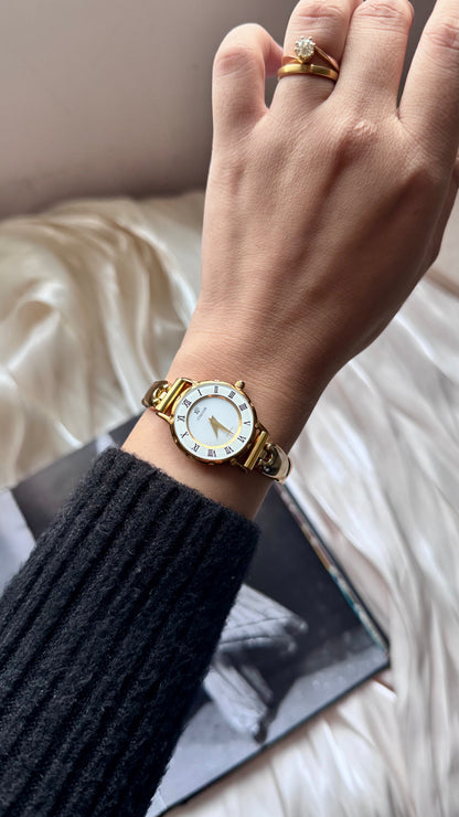 Jowissa vintage watch - Swiss made