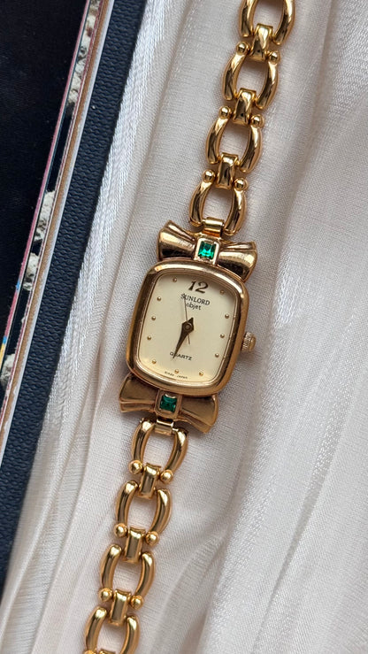 Sunlord by Seiko vintage watch