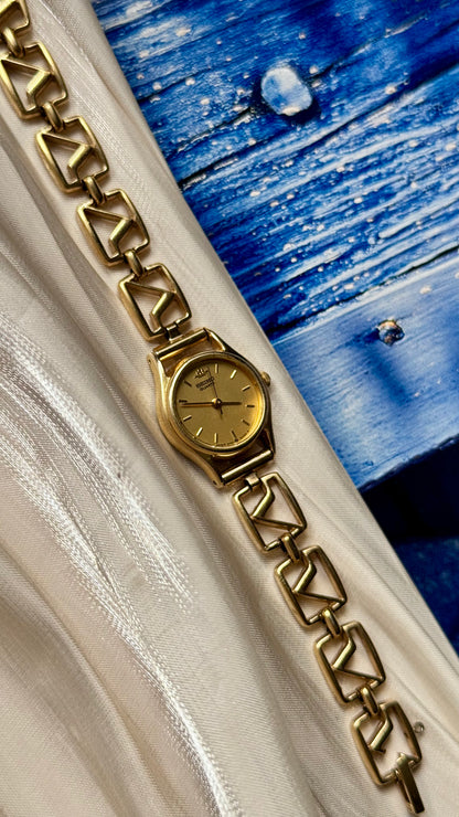 Seiko Galaxy Vintage Watch 1998