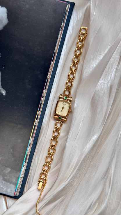 Sunlord by Seiko vintage watch