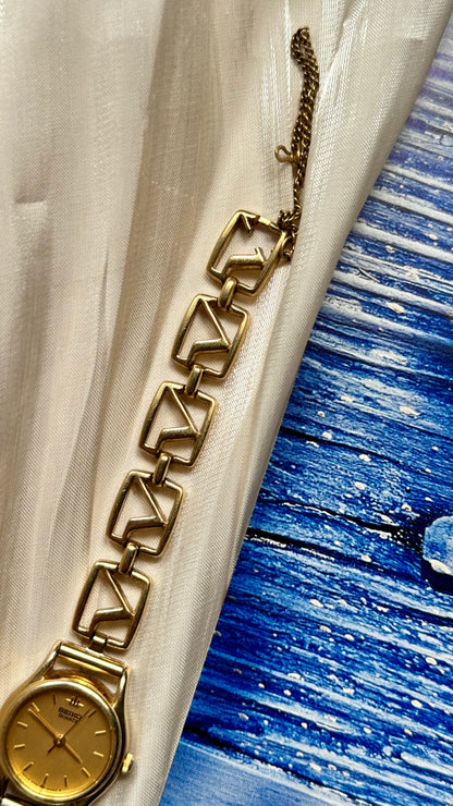 Seiko Galaxy Vintage Watch 1998