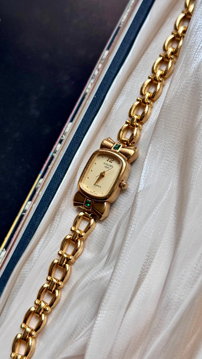 Sunlord by Seiko vintage watch