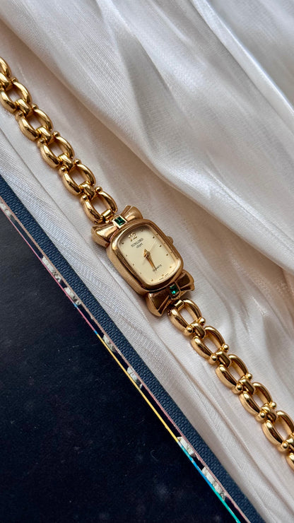 Sunlord by Seiko vintage watch