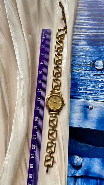 Seiko Galaxy Vintage Watch 1998