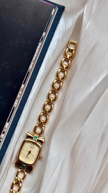 Sunlord by Seiko vintage watch