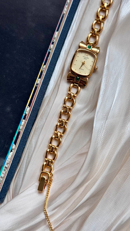 Sunlord by Seiko vintage watch