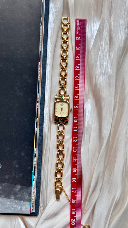 Sunlord by Seiko vintage watch