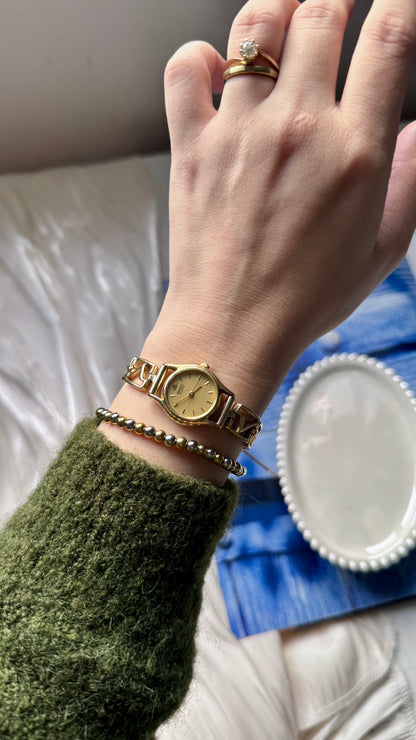 Seiko Galaxy Vintage Watch 1998