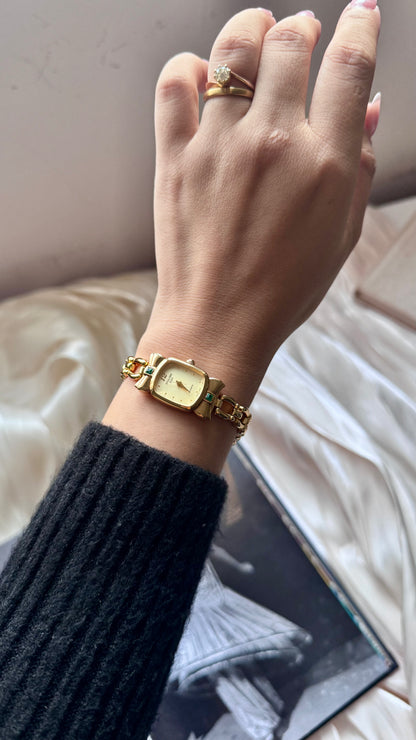 Sunlord by Seiko vintage watch