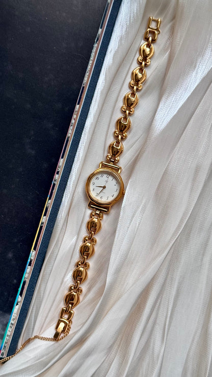 Citizen Fill vintage watch