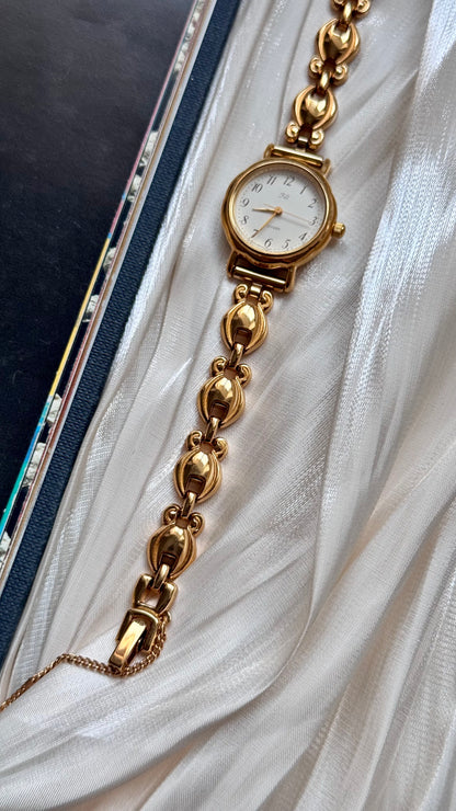 Citizen Fill vintage watch