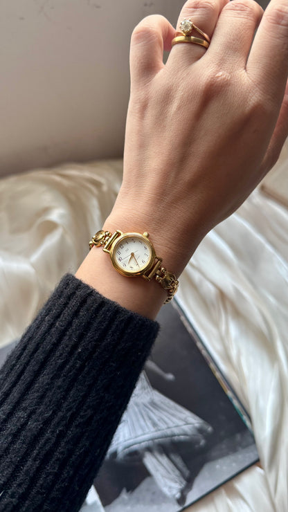 Citizen Fill vintage watch