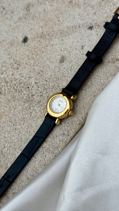 Super Dainty Citizen Secret Vintage Watch 1992