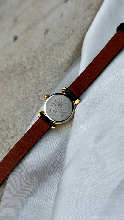 Super Dainty Citizen Secret Vintage Watch 1992