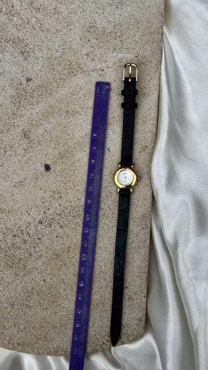 Super Dainty Citizen Secret Vintage Watch 1992