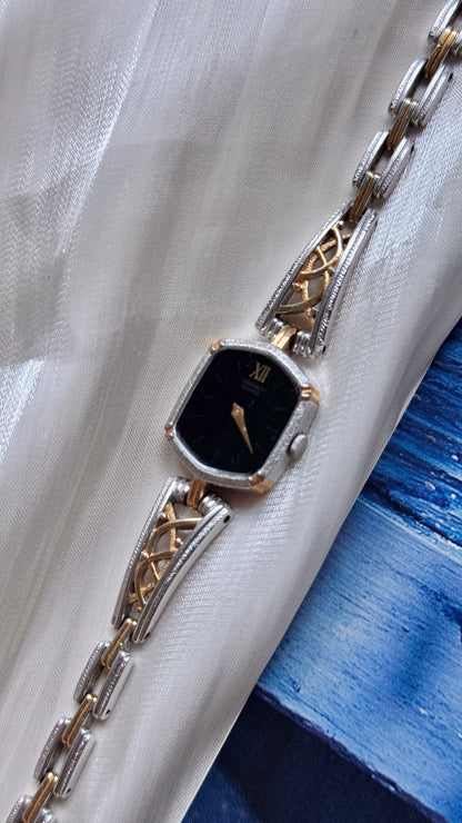 Super Rare Find Seiko Vintage Watch 1992