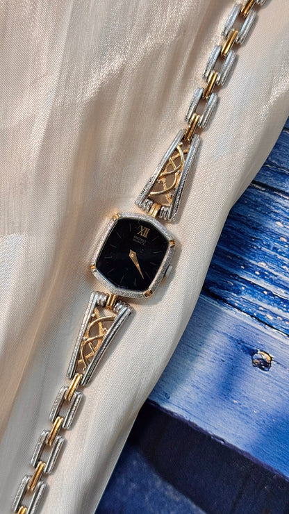 Super Rare Find Seiko Vintage Watch 1992