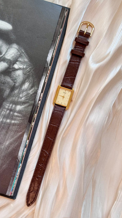 Seiko vintage watch 1996