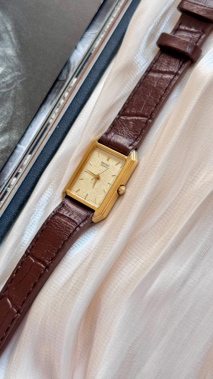 Seiko vintage watch 1996