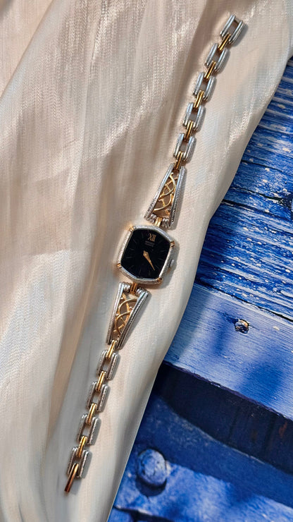 Super Rare Find Seiko Vintage Watch 1992