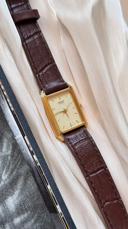 Seiko vintage watch 1996