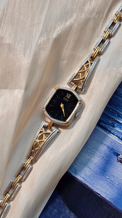 Super Rare Find Seiko Vintage Watch 1992