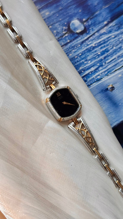 Super Rare Find Seiko Vintage Watch 1992