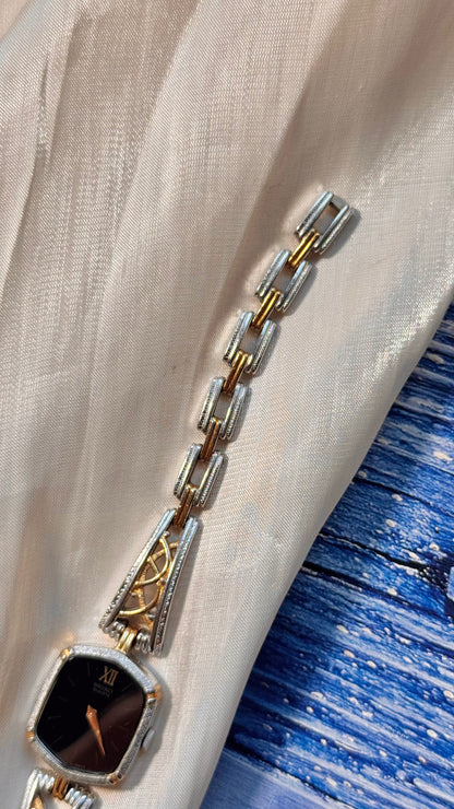 Super Rare Find Seiko Vintage Watch 1992