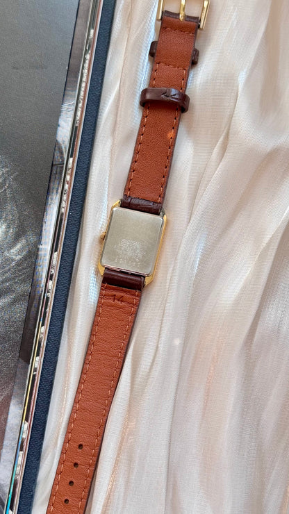 Seiko vintage watch 1996