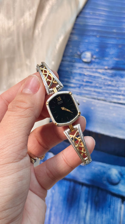 Super Rare Find Seiko Vintage Watch 1992