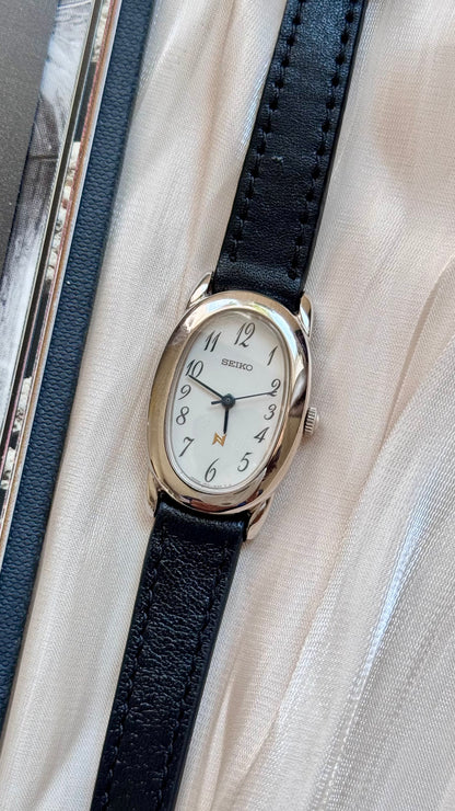 Seiko Neue vintage watch 1996