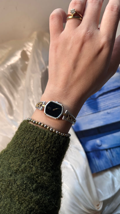 Super Rare Find Seiko Vintage Watch 1992