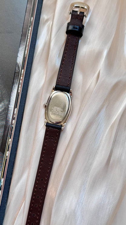 Seiko Neue vintage watch 1996