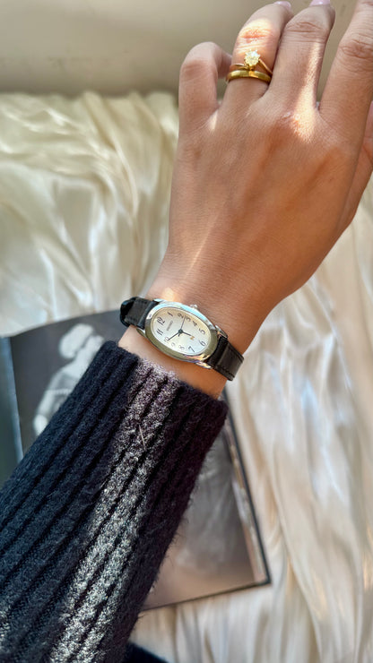 Seiko Neue vintage watch 1996