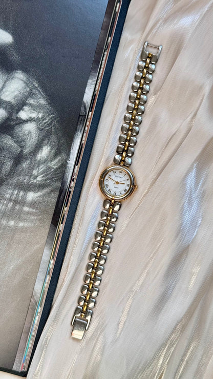 Seiko Lucent vintage watch 1992