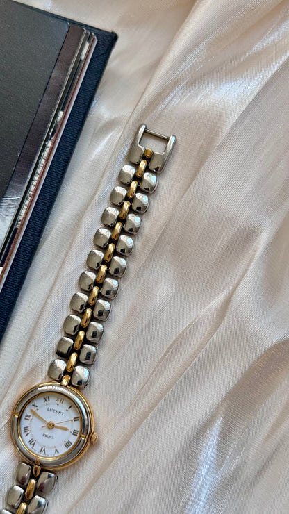 Seiko Lucent vintage watch 1992
