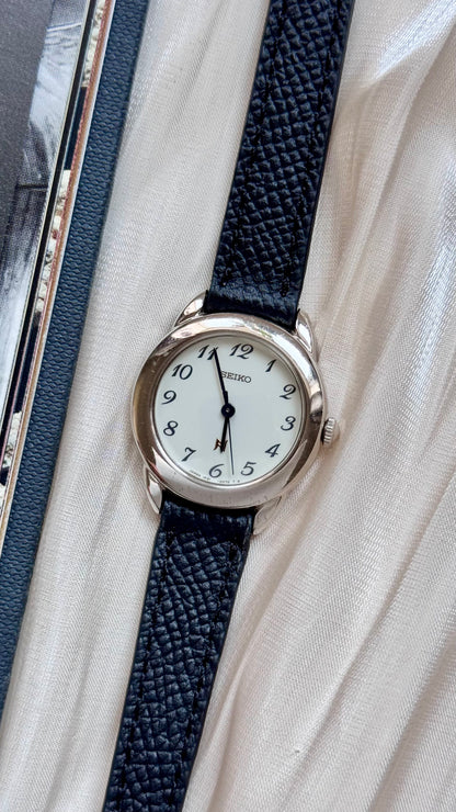 Seiko Neue 1996 vintage watch