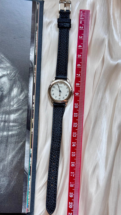 Seiko Neue 1996 vintage watch