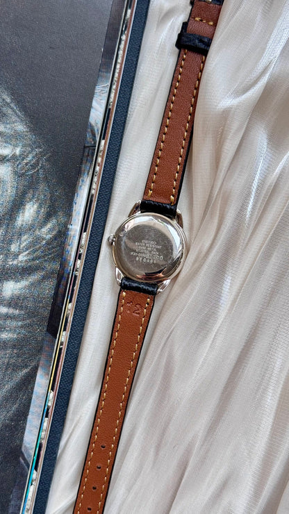 Seiko Neue 1996 vintage watch