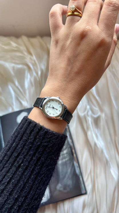 Seiko Neue 1996 vintage watch