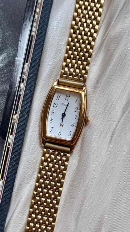 Seiko Neue vintage watch - 1995