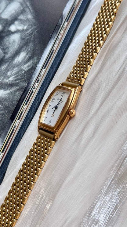 Seiko Neue vintage watch - 1995