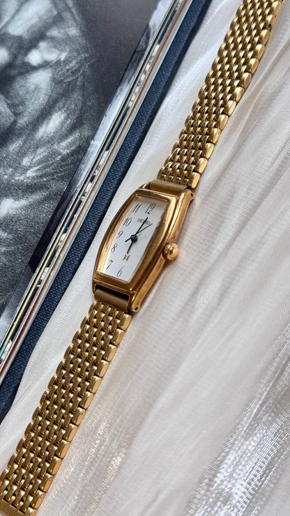 Seiko Neue vintage watch - 1995
