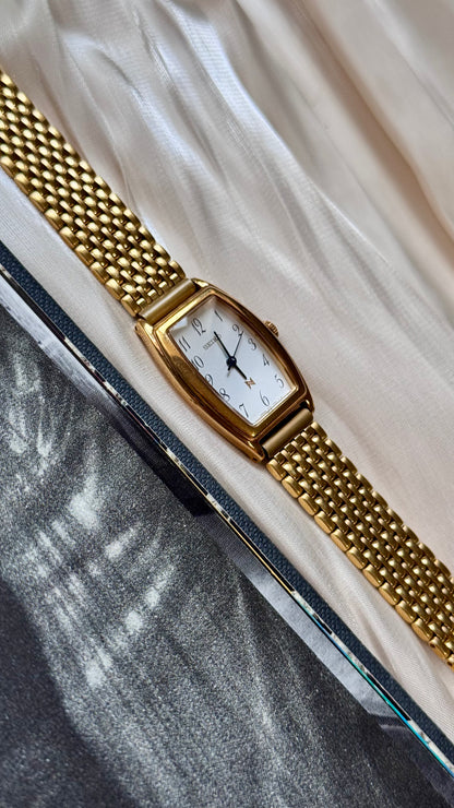 Seiko Neue vintage watch - 1995
